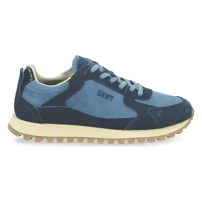 Sneakersy Gant Lucamm Sneaker 28633515 Modrá