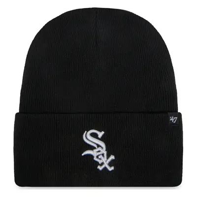 Čepice 47 Brand Chicago White Sox B-HYMKR06ACE Černá