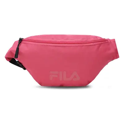 Ledvinka Fila Barinas Waist Bag Slim Classic FBU0045 Růžová