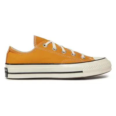 Plátěnky Converse Chuck 70 162063C Žlutá