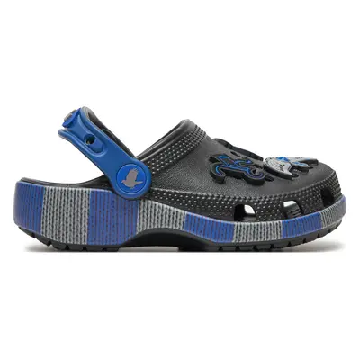 Nazouváky Crocs Harry Potter Classic Ravenclaw Clog K 210543 Černá