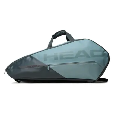 Tenisová taška Head Tour Racquet Bag S Cb 260733 Modrá