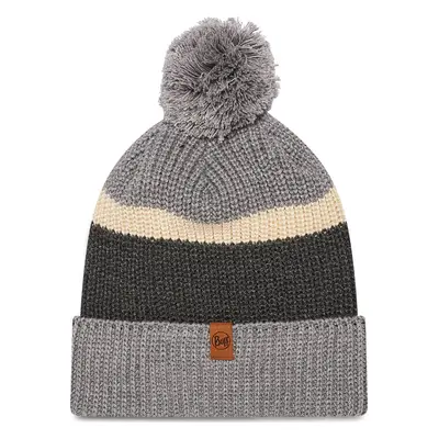 Čepice Buff Knitted Hat 126464.914.10.00 Šedá