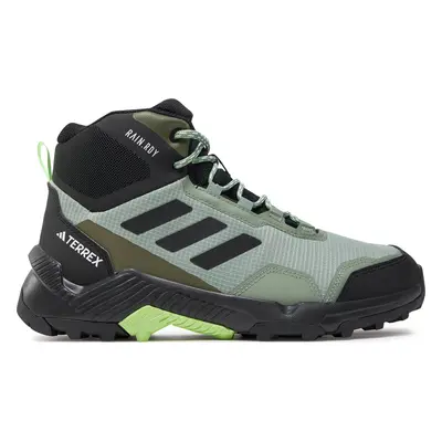 Trekingová obuv adidas Terrex Eastrail 2.0 Mid RAIN.RDY Hiking IE2592 Zelená