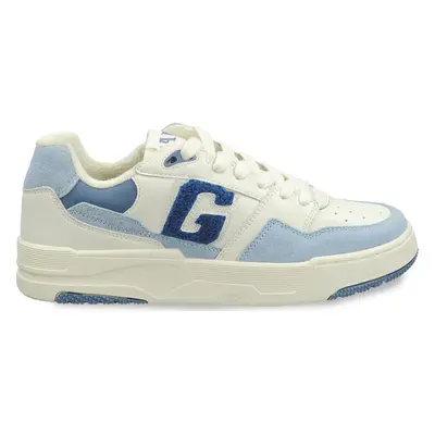 Sneakersy Gant Ellizy Sneaker 28531484 Bílá