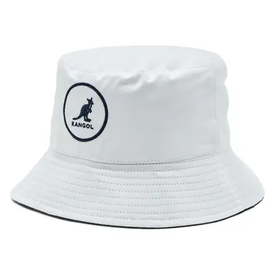 Klobouk Kangol Bucket K2117SP Bílá