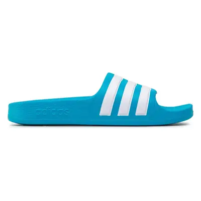 Nazouváky adidas adilette Aqua K FY8071 Modrá