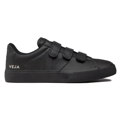 Sneakersy Veja Recife Logo Chromefree RC0502955B Černá