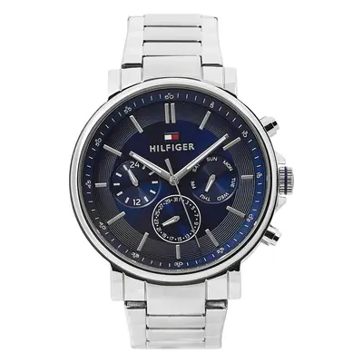 Hodinky Tommy Hilfiger Tyson 1710588 Tmavomodrá