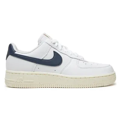 Sneakersy Nike Air Force 1 '07 Nn FZ6768 100 Bílá