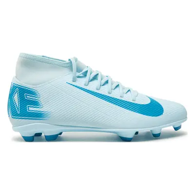 Boty na fotball Nike Superfly 10 Club FQ8314 Modrá