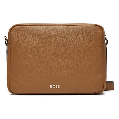 Kabelka Boss Alyce Crossbody 50518213 Béžová