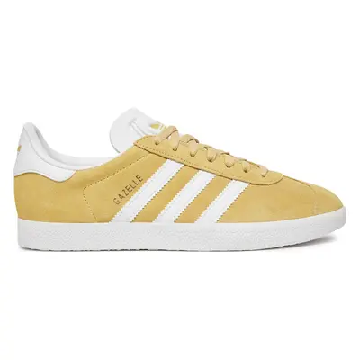 Sneakersy adidas Gazelle Shoes JH5382 Žlutá