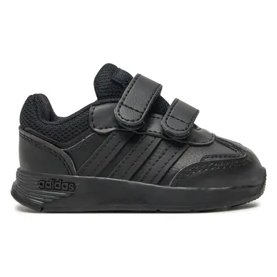 Sneakersy adidas Tensaur Switch JH9248 Černá