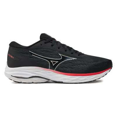 Běžecké boty Mizuno Wave Ultima 15 J1GC2418 Černá