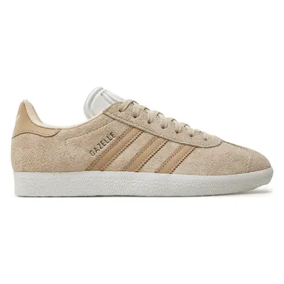 Sneakersy adidas Gazelle W JH7215 Béžová