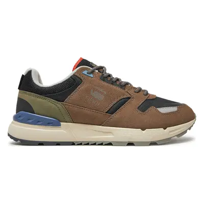 Sneakersy G-Star Raw Holorn Runner Low D25787 Černá