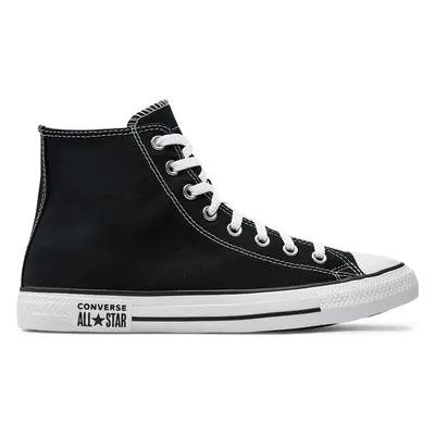 Plátěnky Converse Chuck Taylor All Star A09137C Černá