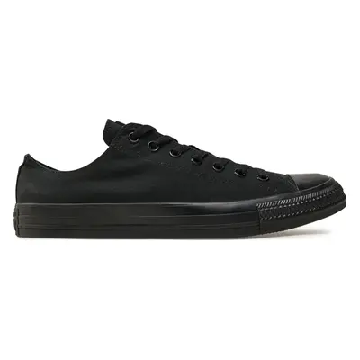 Plátěnky Converse Chuck Taylor All Star Ox M5039 Černá