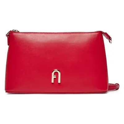 Kabelka Furla WE00615 AX0733 2673S Červená