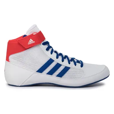 Boty do posilovny adidas Hvc BD7129 Bílá