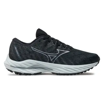 Běžecké boty Mizuno Wave Inspire 19 J1GD234473 Černá