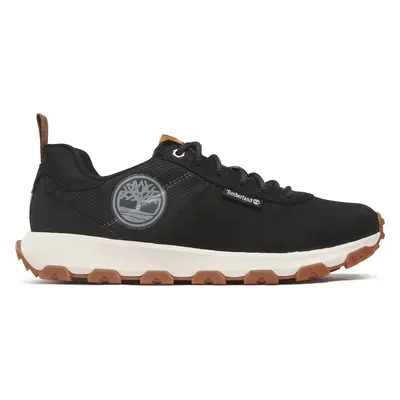 Sneakersy Timberland Winsor Trail Low TB0A5TKV0151 Černá