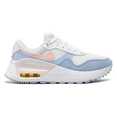 Sneakersy Nike DM9538 106 Bílá