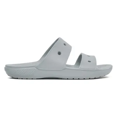 Nazouváky Crocs Classic Crocs Sandal 206761 Šedá