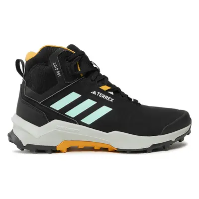 Trekingová obuv adidas Terrex AX4 Mid Beta COLD.RDY IF7433 Černá