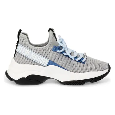 Sneakersy Steve Madden Mac-E Sneaker SM19000019-04004-073 Šedá