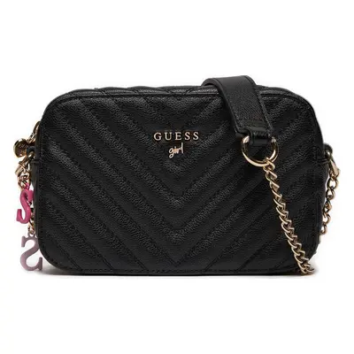 Kabelka Guess Camera Bag J4GZ23 WFZL0 Černá