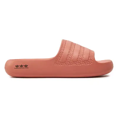 Nazouváky adidas Adilette Ayoon W IE5622 Růžová