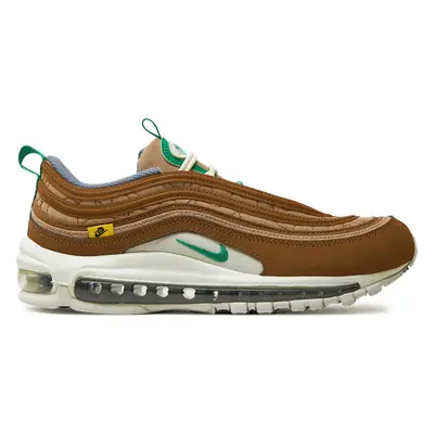 Sneakersy Nike Air Max 97 Se DV2621 200 Hnědá