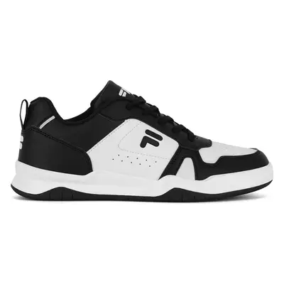 Sneakersy Fila MADSANE FFT0130-83036 Zelená