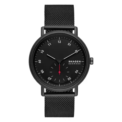 Hodinky Skagen Kuppel SKW6892 Černá