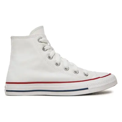 Plátěnky Converse Chuck Taylor All Star Classic M7650 W Bílá