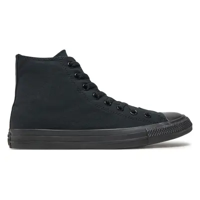 Plátěnky Converse Chuck Taylor All Star HI M3310 23 M Černá