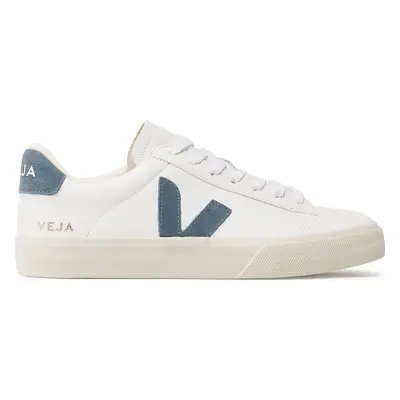 Sneakersy Veja Campo CP0503121B Bílá