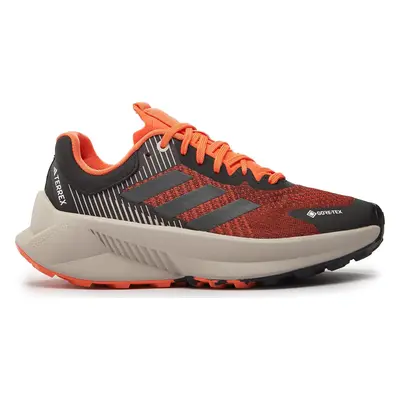 Běžecké boty adidas Terrex Soulstride Flow Gtx GORE-TEX IF5041 Černá