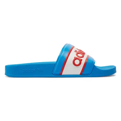 Nazouváky adidas Adilette ID5798 Modrá