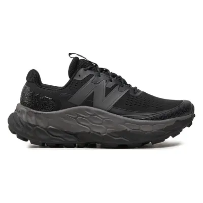 Běžecké boty New Balance MTMOR1M1 Černá