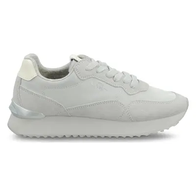 Sneakersy Gant Bevinda Sneaker 28533458 Šedá