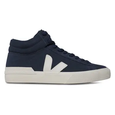 Sneakersy Veja Minotaur TR0302961B Tmavomodrá