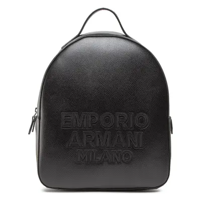 Batoh Emporio Armani Y3L024 Y408E 81386 Černá