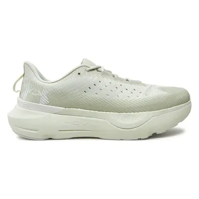 Běžecké boty Under Armour Ua Infinite Pro 3027190-106 Bílá