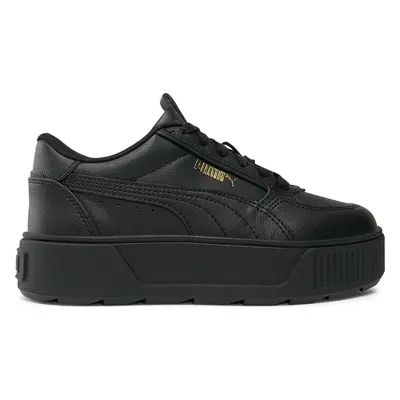 Sneakersy Puma Karmen Rebelle 387212 15 Černá