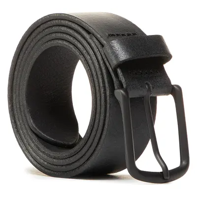 Pánský pásek Lee Core Belt LG015301 112124781 Černá