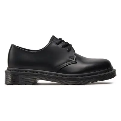 Polobotky Dr. Martens 1461 Mono 14345001 Černá