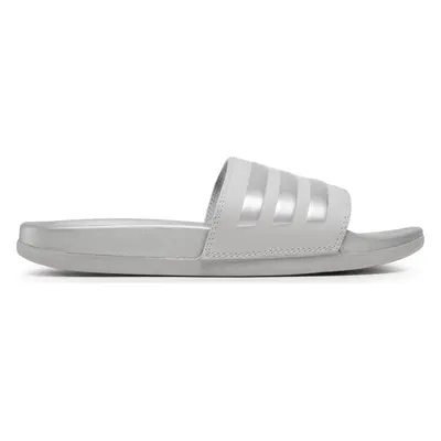 Nazouváky adidas Adilette Comfort Slides H03619 Šedá